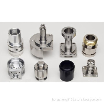Professional CNC Machining Service for Procision Automation Parts